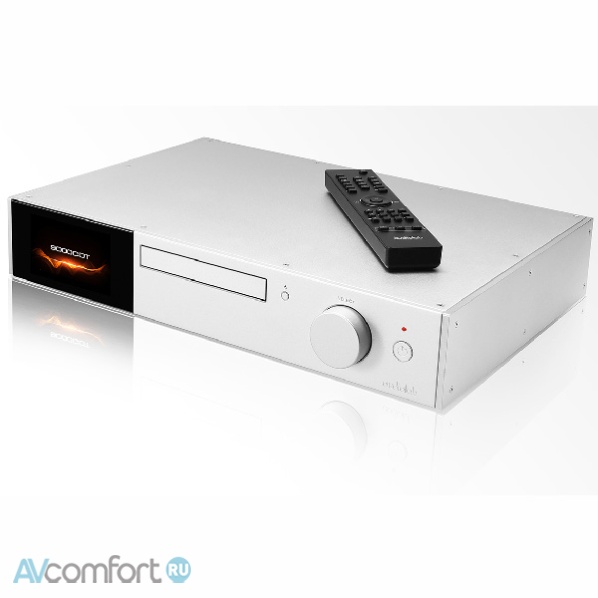 AUDIOLAB 9000CDT Black