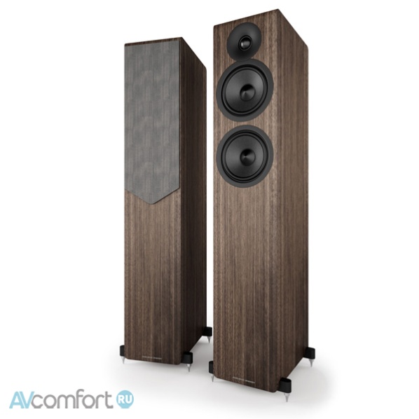 AVComfort, Acoustic Energy AE 309-2 Walnut
