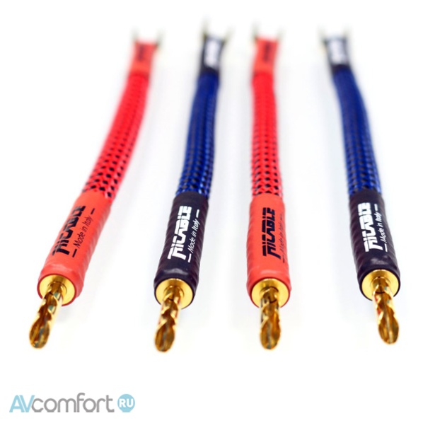 Ricable Invictus Bridge Reference (Spade to Banana) Ricable Invictus Bridge Reference (Spade to Banana)