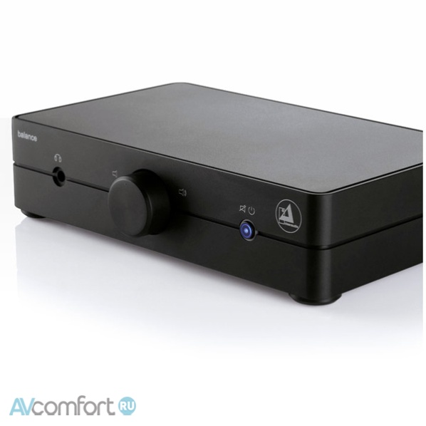 Clearaudio Balance V2 Black