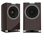 Fyne Audio F701 Gloss Walnut