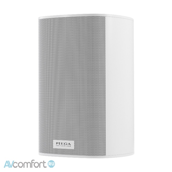 AVComfort, Piega Ace 30 Wireless RX White