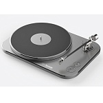THALES TTT Slim II Silver