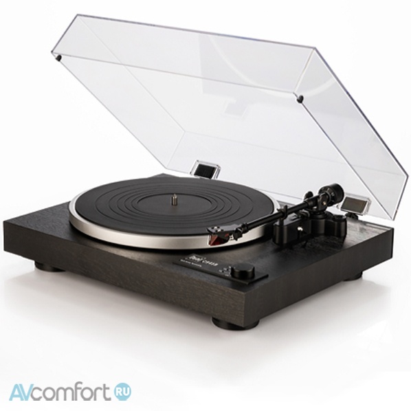 AVComfort, Dual CS418 Black