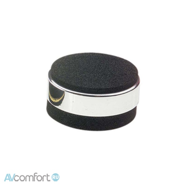 AVComfort, INAKUSTIK Star Mini Absorber, 4 pcs, Black (008508)