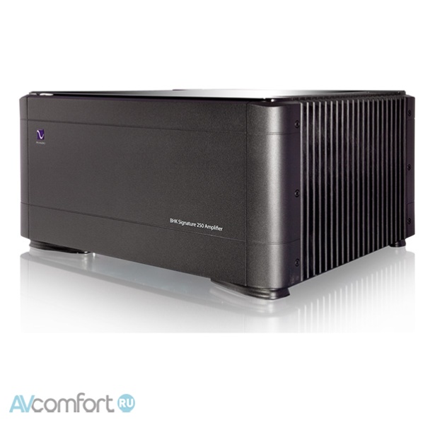 AVComfort, Ps Audio BHK Signature 250 Black
