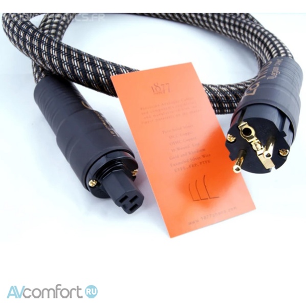 ZAVFINO Legion Power Cable C15 1,5 m