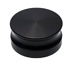Transrotor Platter Weight POM Black