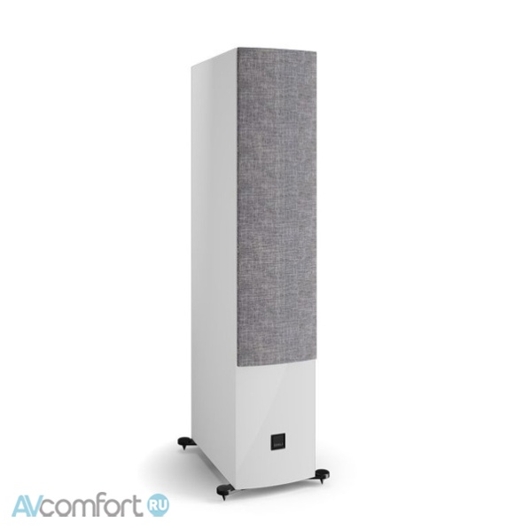 DALI Rubikore 8 White High Gloss