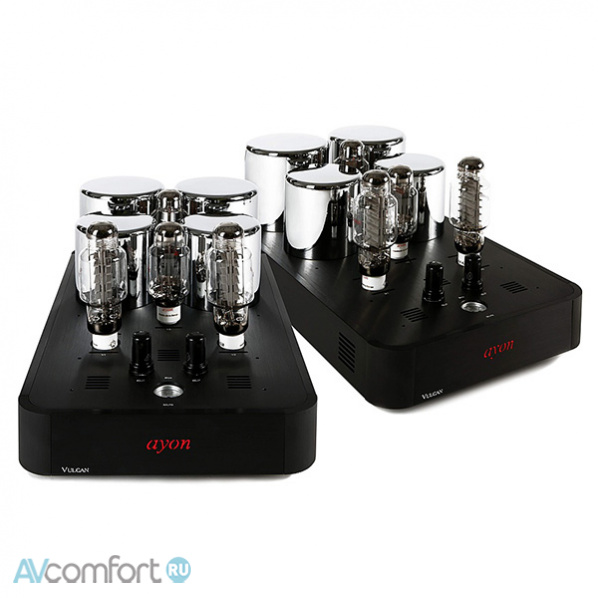 AYON AUDIO Vulcan Evo AA82B