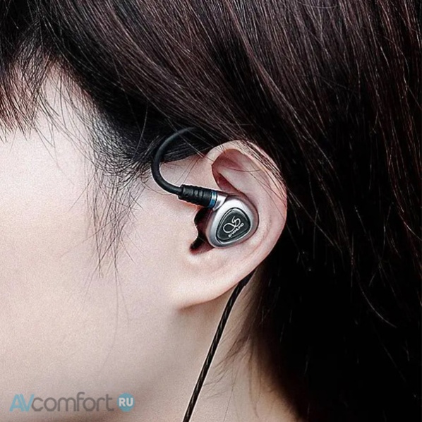 Shanling ME80 Black