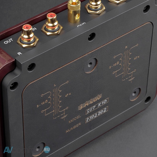 S.A.Lab SUT K10