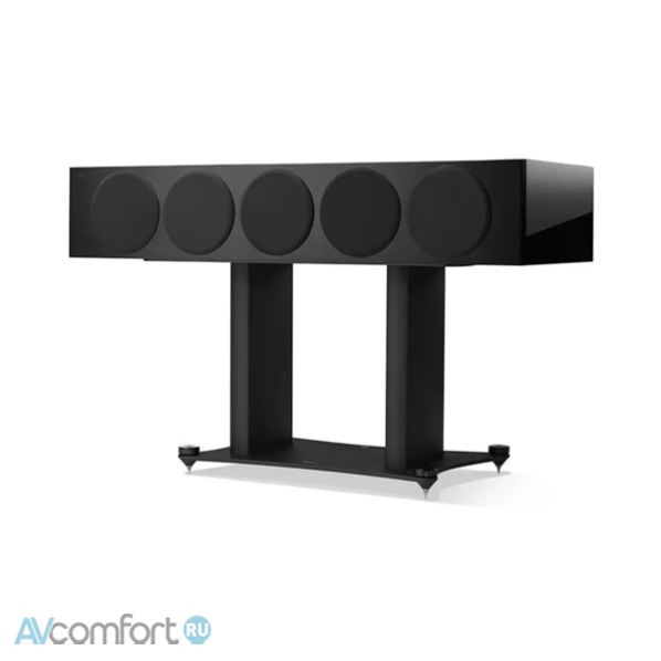 KEF Stands Reference 4c Black