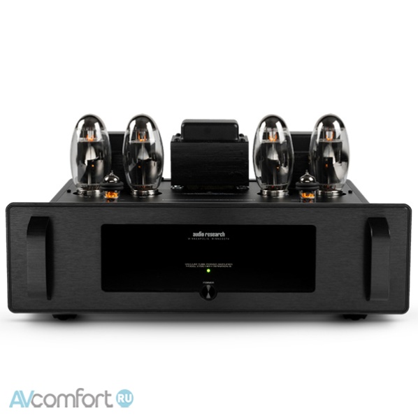 Audio Research VT80SE Black Audio Research VT80SE Black