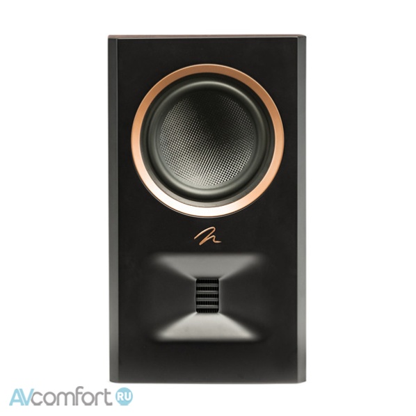 Martin Logan Motion MP10 Red Walnut