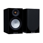 Monitor Audio Silver 50 7G High Gloss Black