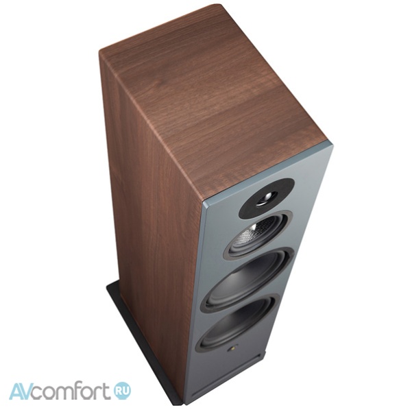 Davis Acoustics Krypton 10 Classik Walnut