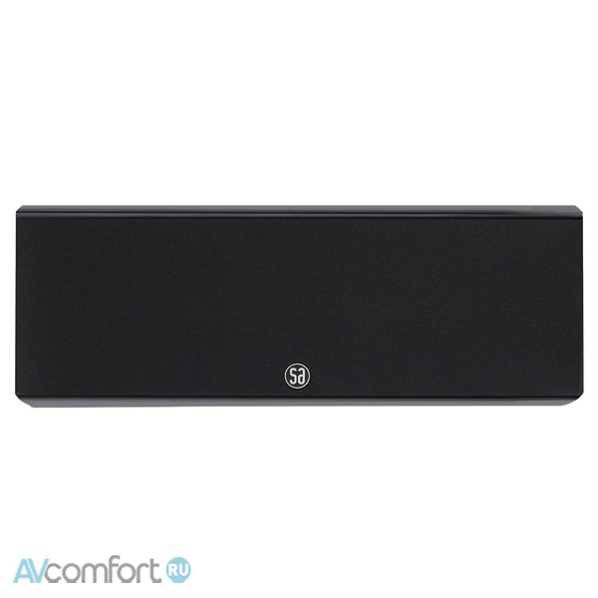 System Audio Legend 10.2 Silverback Satin Black System Audio Legend 10.2 Silverback Satin Black