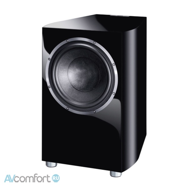 AVComfort, HECO Celan Revolution Sub 32 A Piano Black