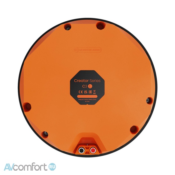 Monitor Audio CrEATor C3L
