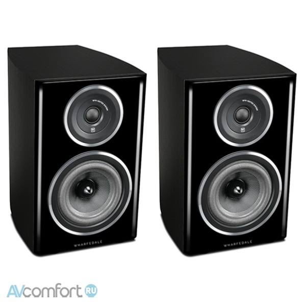 AVComfort, Wharfedale Diamond 11.2 Blackwood