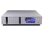 Metronome DSC Silver