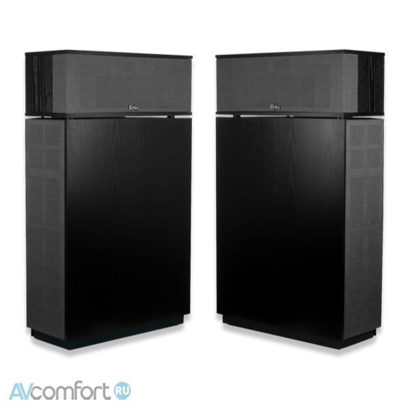 AVComfort, Klipsch Klipschorn AK6 BlackAsh