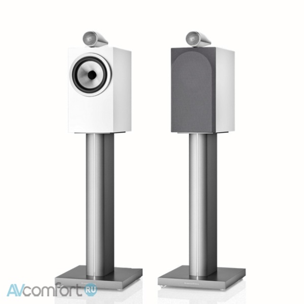 AVComfort, Bowers & Wilkins 705 S3 Satin White