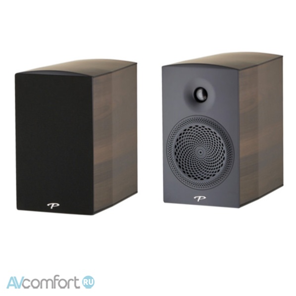 AVComfort, Paradigm Premier 200B Espresso Grain