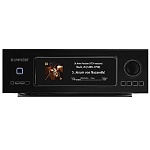 Aurender AP20 2TBHDD Black