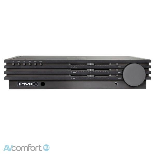 PMC Cor Black