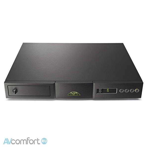 Naim Audio CD 5si