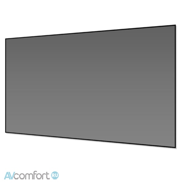 Kauber Frame CLR 118" 261x146 ALR