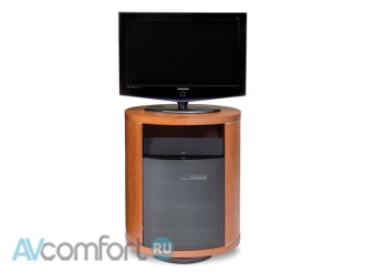 AVComfort, BDI Revo 9980 Natural Stained Cherry