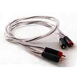 Studio Connections Reference Plus INT RCA Bullet 1,5 м