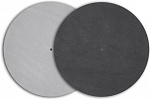 PRO-JECT Leather it Black