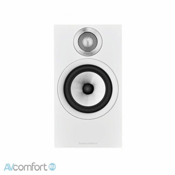 Bowers & Wilkins 607 S2 Anniversary Edition Oak