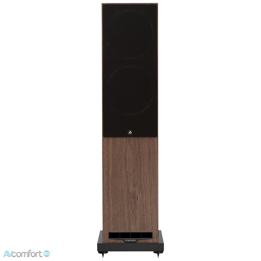 Fyne Audio F502S Walnut Fyne Audio F502S Walnut