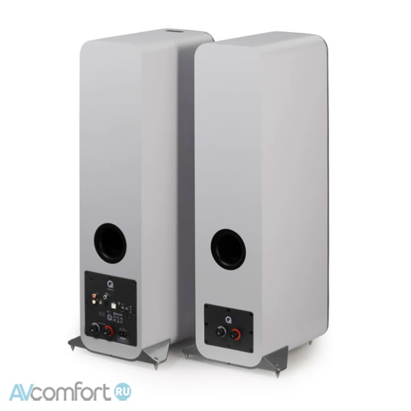 Q Acoustics M40 HD White