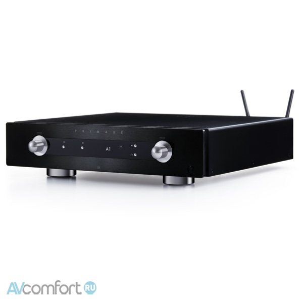 AVComfort, Primare I35 Prisma Black