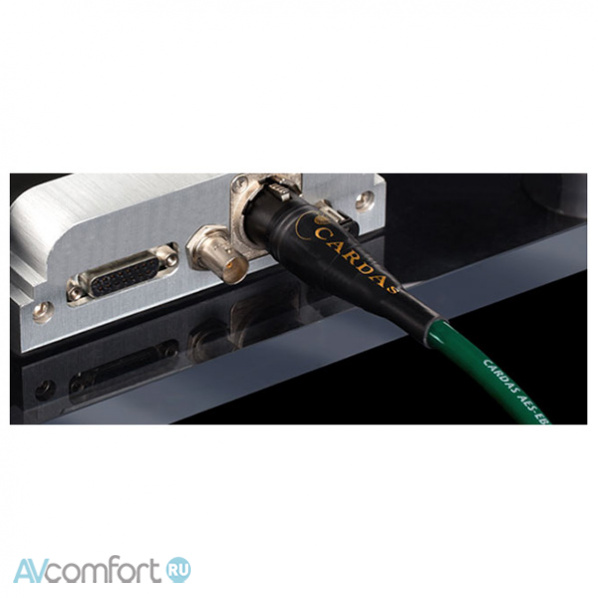Cardas Audio Cross AES-EBU 1 m