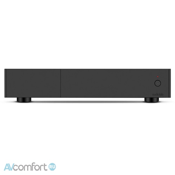 AVComfort, Audiolab 9000P Black
