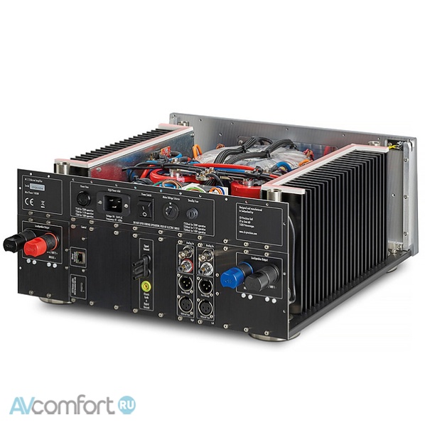 Ch Precision A1.5 Mono Amplifier