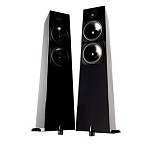 TOTEM ACOUSTIC Element Metal v2 Black