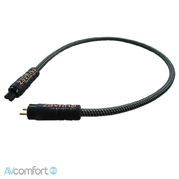 AVComfort, Zavfino Majestic Power Cable C15 1,5 m