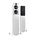 Q Acoustics Concept 40 (QA2635) Gloss White