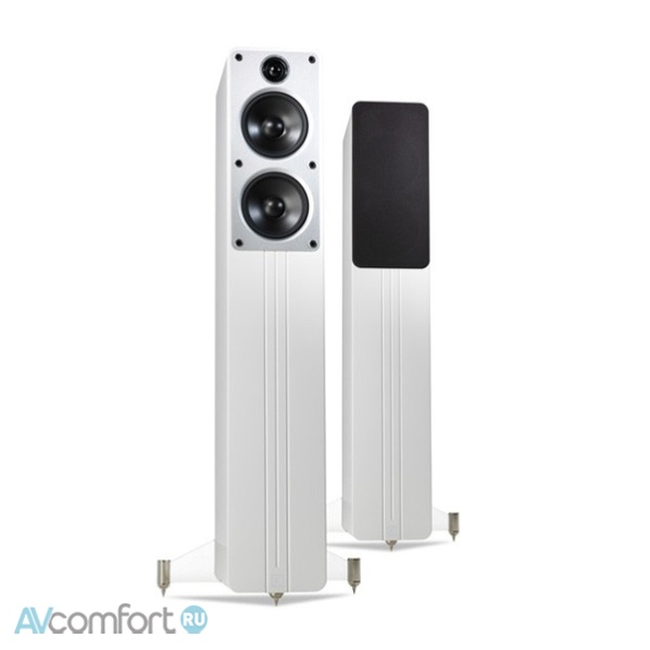 AVComfort, Q Acoustics Concept 40 (QA2635) Gloss White