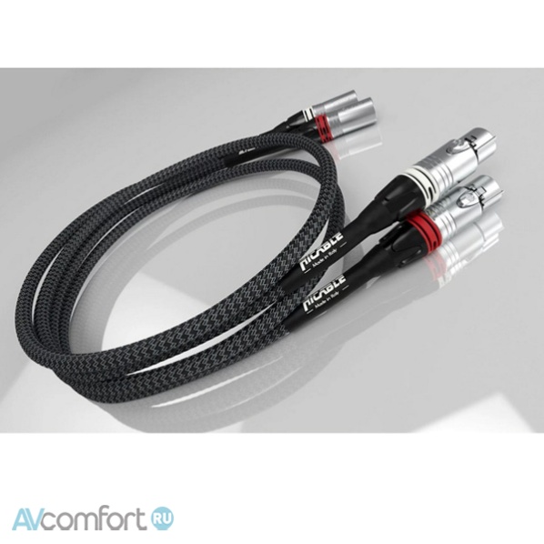 Ricable Magnus Signal XLR 1,0 m
