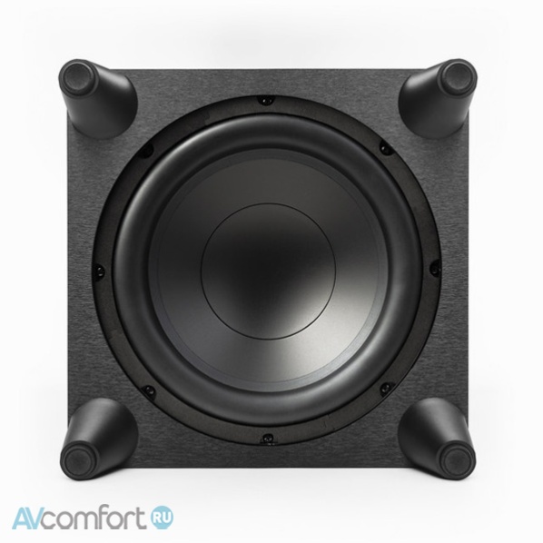 Martin Logan Foundation 12 Subwoofer Black Martin Logan Foundation 12 Subwoofer Black