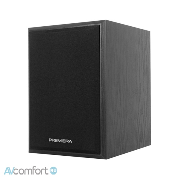 Premiera Eco ES-8SA Black Premiera Eco ES-8SA Black